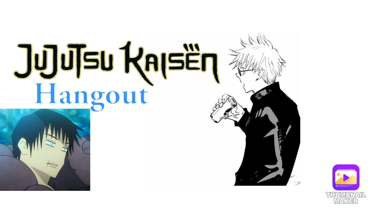 DISCORD SERVER (JJK hangout offical opening) Fandom