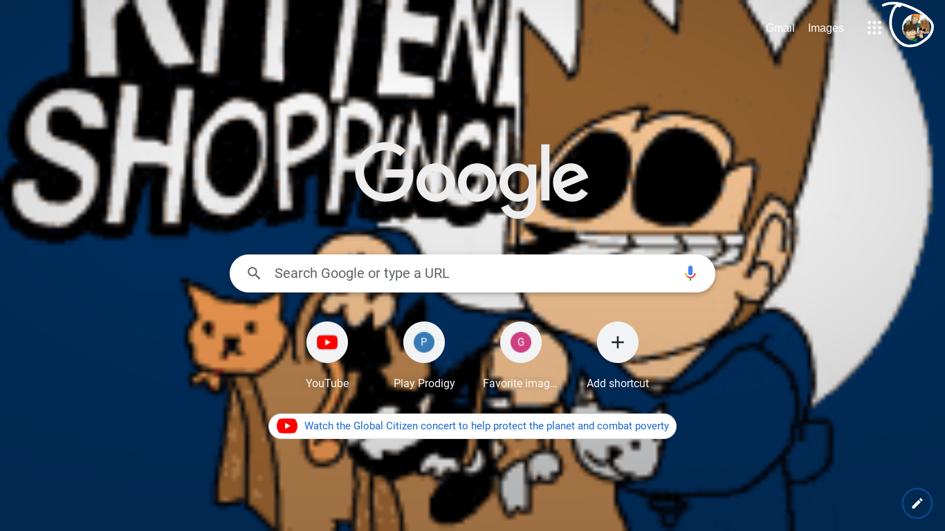 About: Eddsworld wallpaper (Google Play version)