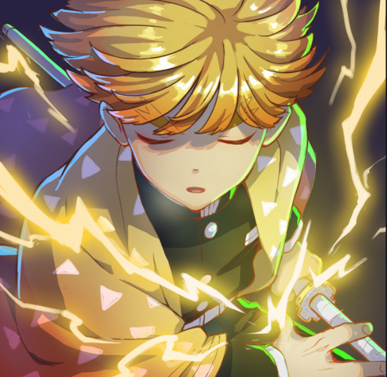 Featured image of post Zenitsu Pfp