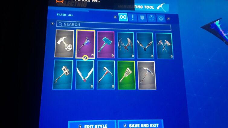 What Percentage Does Axe Fortnite Damage How Much Damage Did The Original Pick Axe Do Fandom