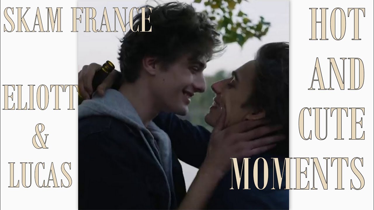 Skam france deals english subtitles