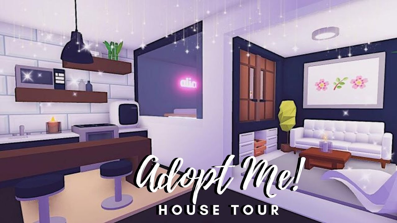 Roblox Adopt Me Estate House Tour