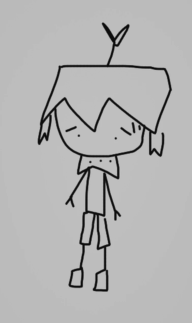 ∆BB13 and Abbie... Paint It Black Fandom