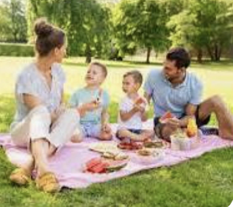 forsaken wiki picnic | Fandom