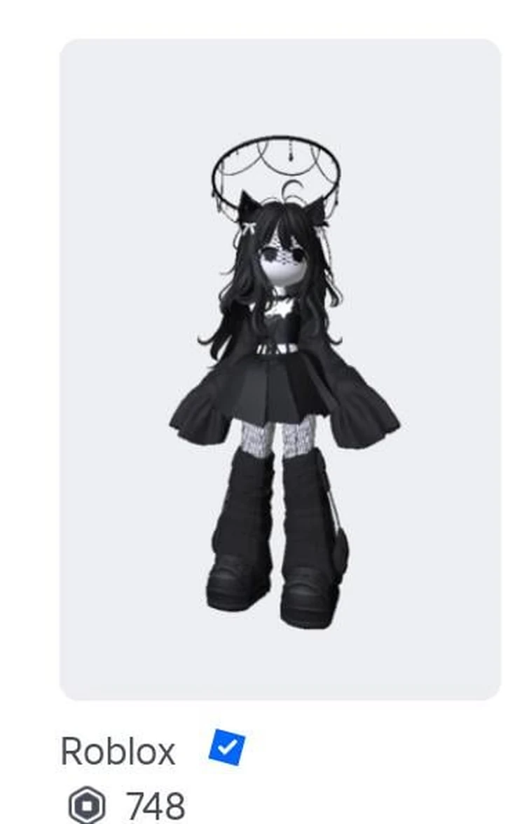 found this on the roblox reddit | Fandom