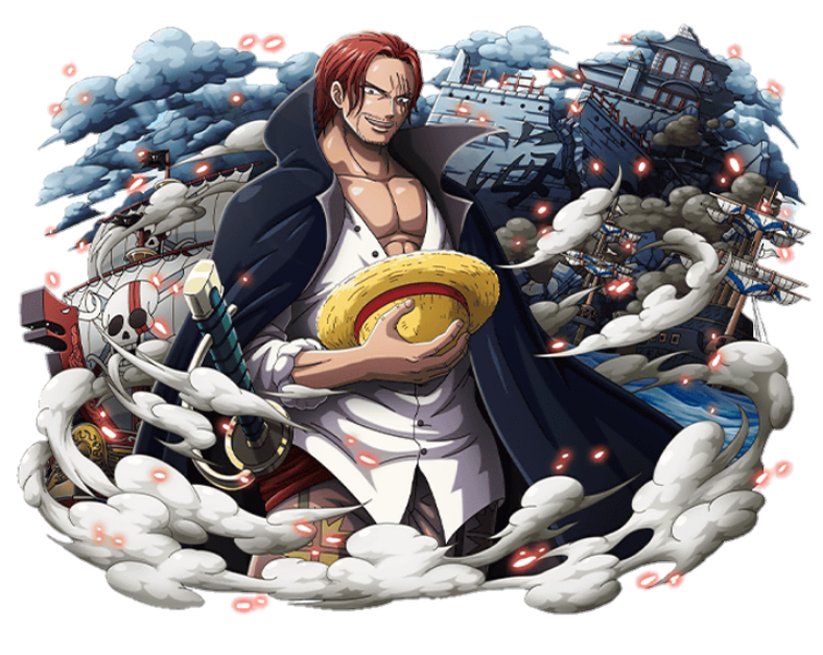 14 MUDANÇAS ABSURDAS EM ONE PIECE: SHANKS NÃO PERDIA O BRAÇO, ACE Ñ ERA  FILHO DO ROGER E MUITO MAIS! 