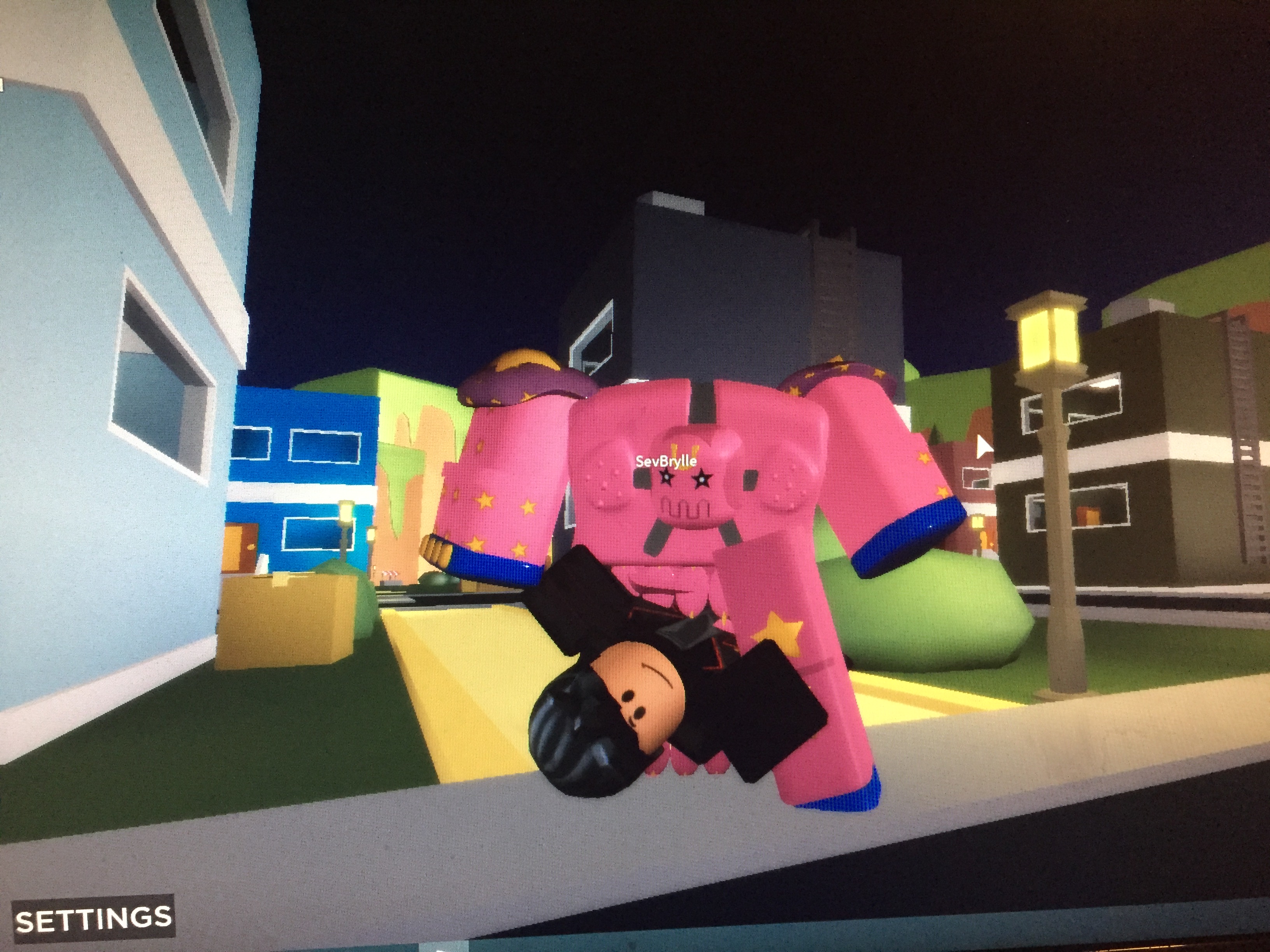 As A New Tusk Act 4 Player I Pledge To Not Spam Z E Fandom - random battles beat the spammer by spamming roblox