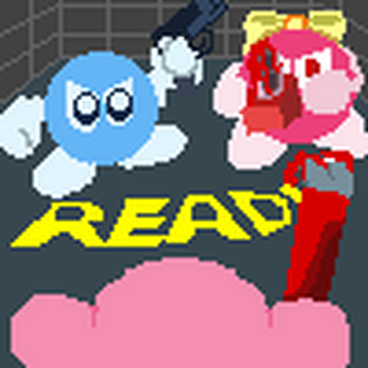 Lololo & Lalala - WiKirby: it's a wiki, about Kirby!