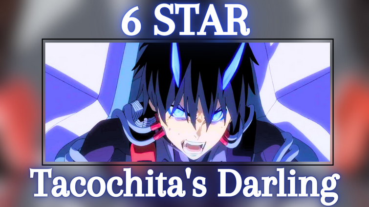 🌟6 STAR ] Tacochita ( Zero two ) - Showcase // ✨All Star Tower Defense 