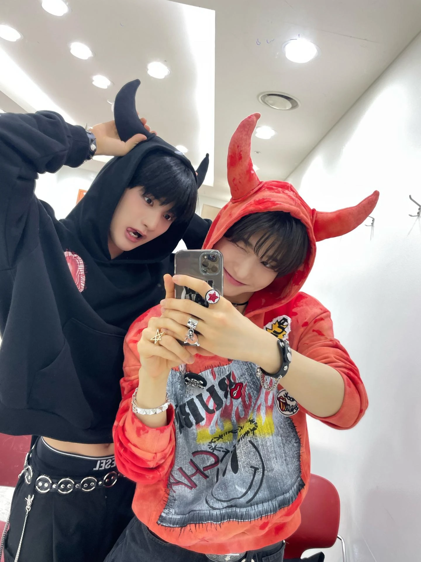 Daily kpop idol (boy group) 4 | Fandom