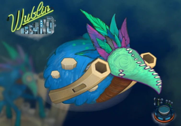 Discuss Everything About My Singing Monsters Wiki | Fandom