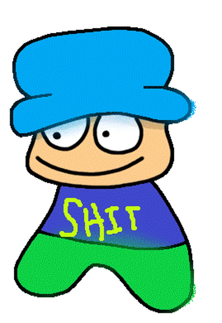 h o l y s h h h i t Fandom