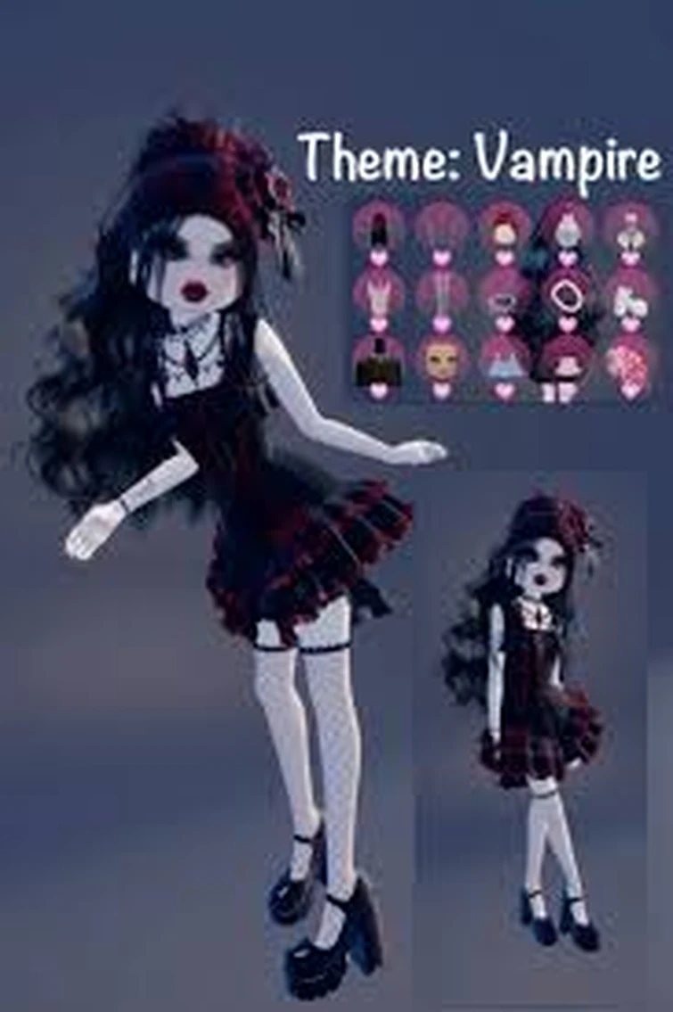 vampire | Fandom