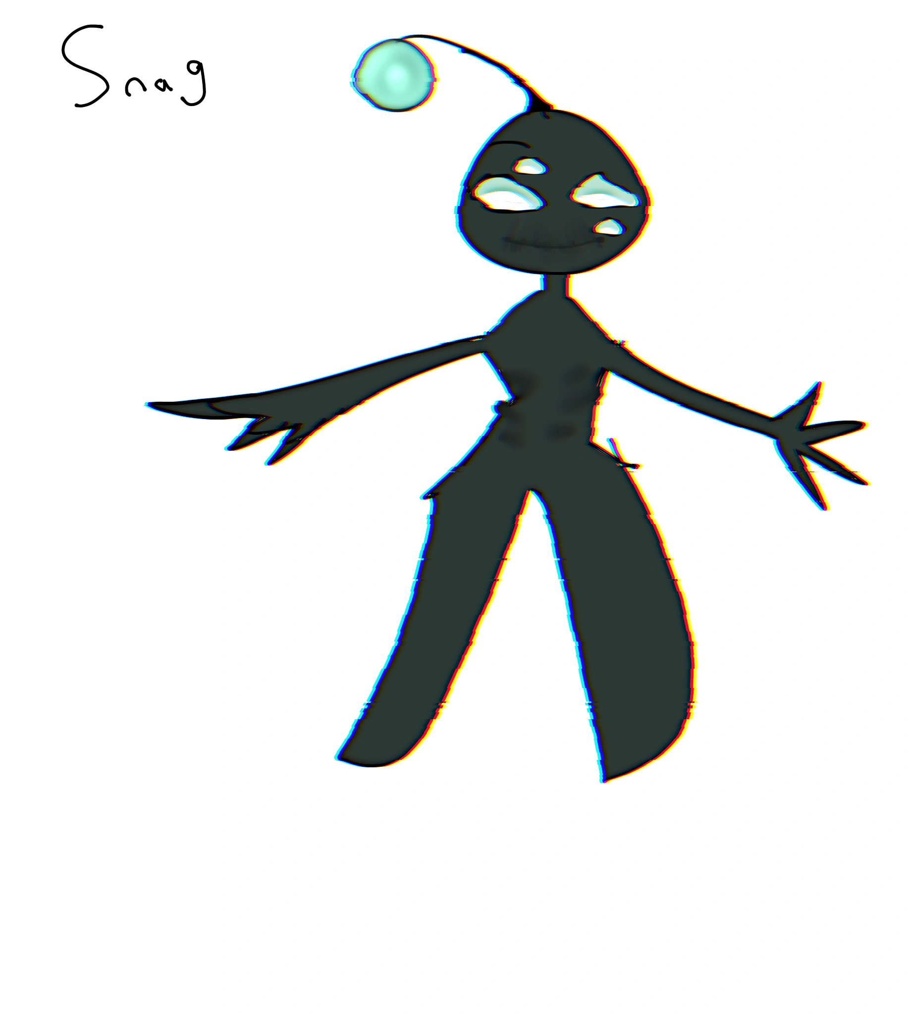 Mm doors entity concept Fandom