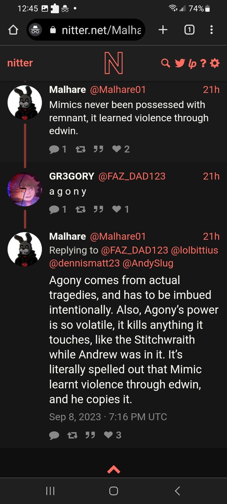 Fandom Image