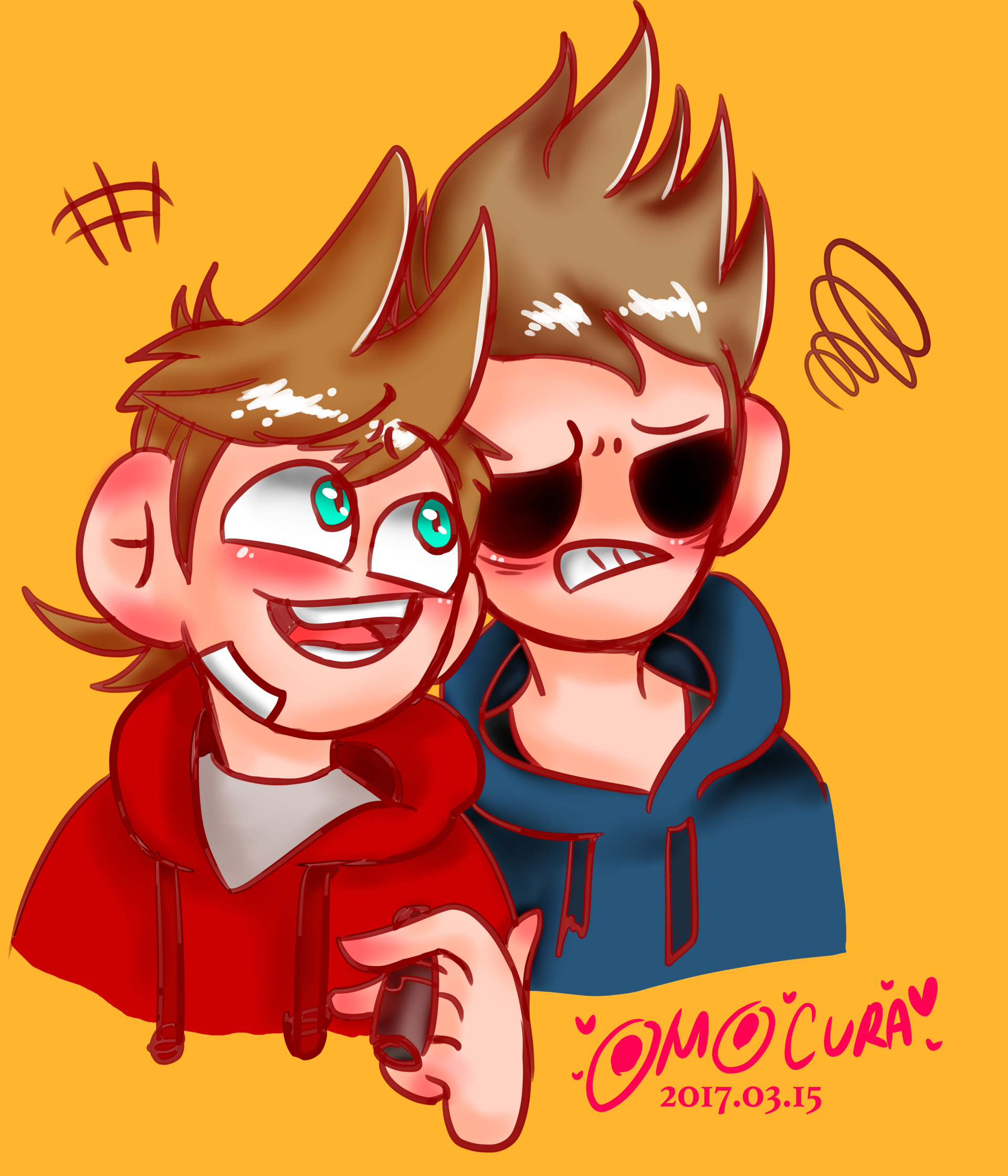 ArtStation - Matt eddsworld :)