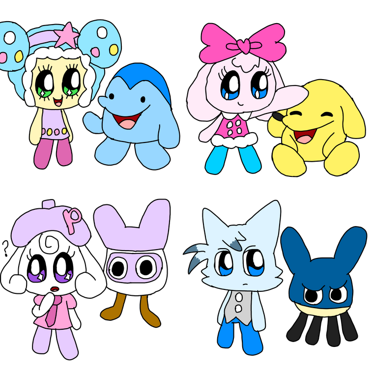 Fandom Image