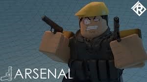 Roblox Games Shooting