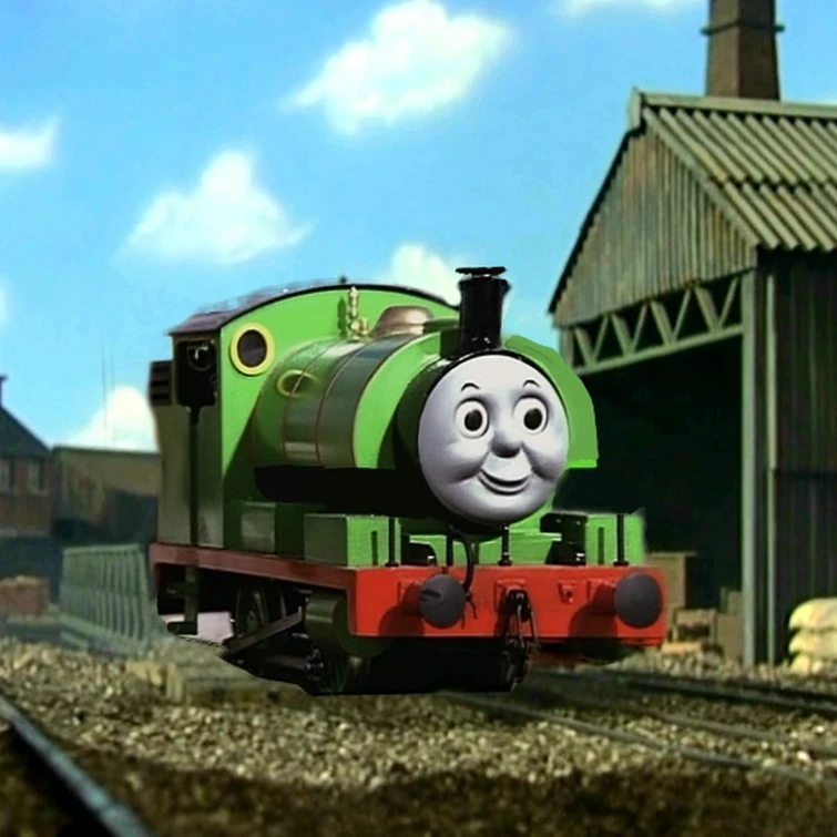 Oh cool, RWS styled Perp in the TV show Fandom