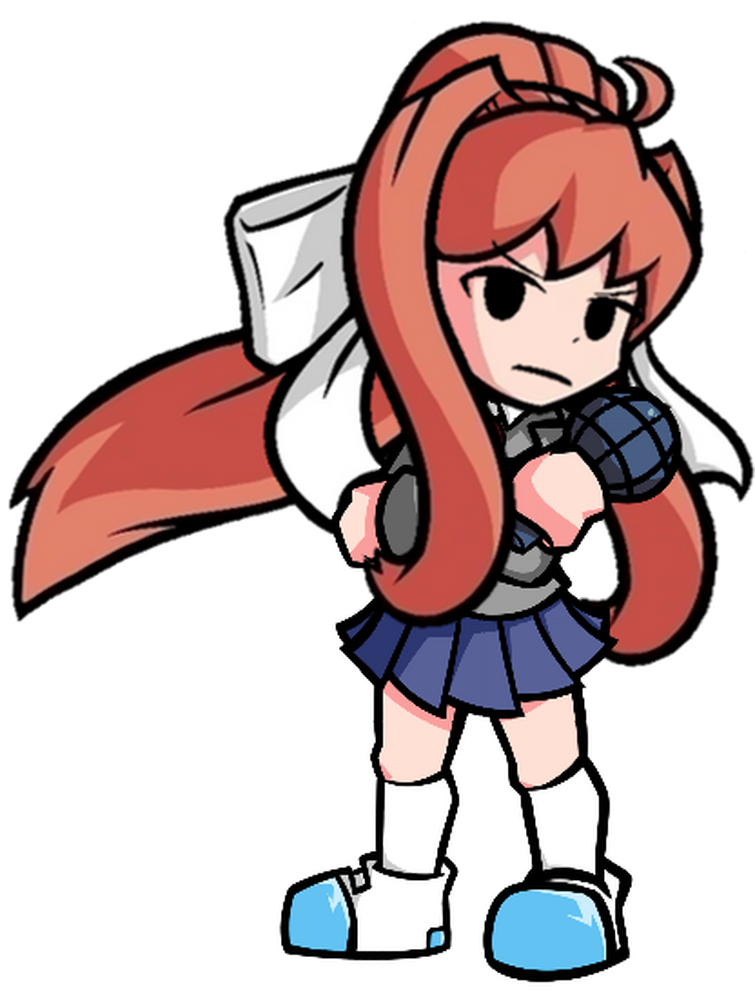 just-monika-fandom