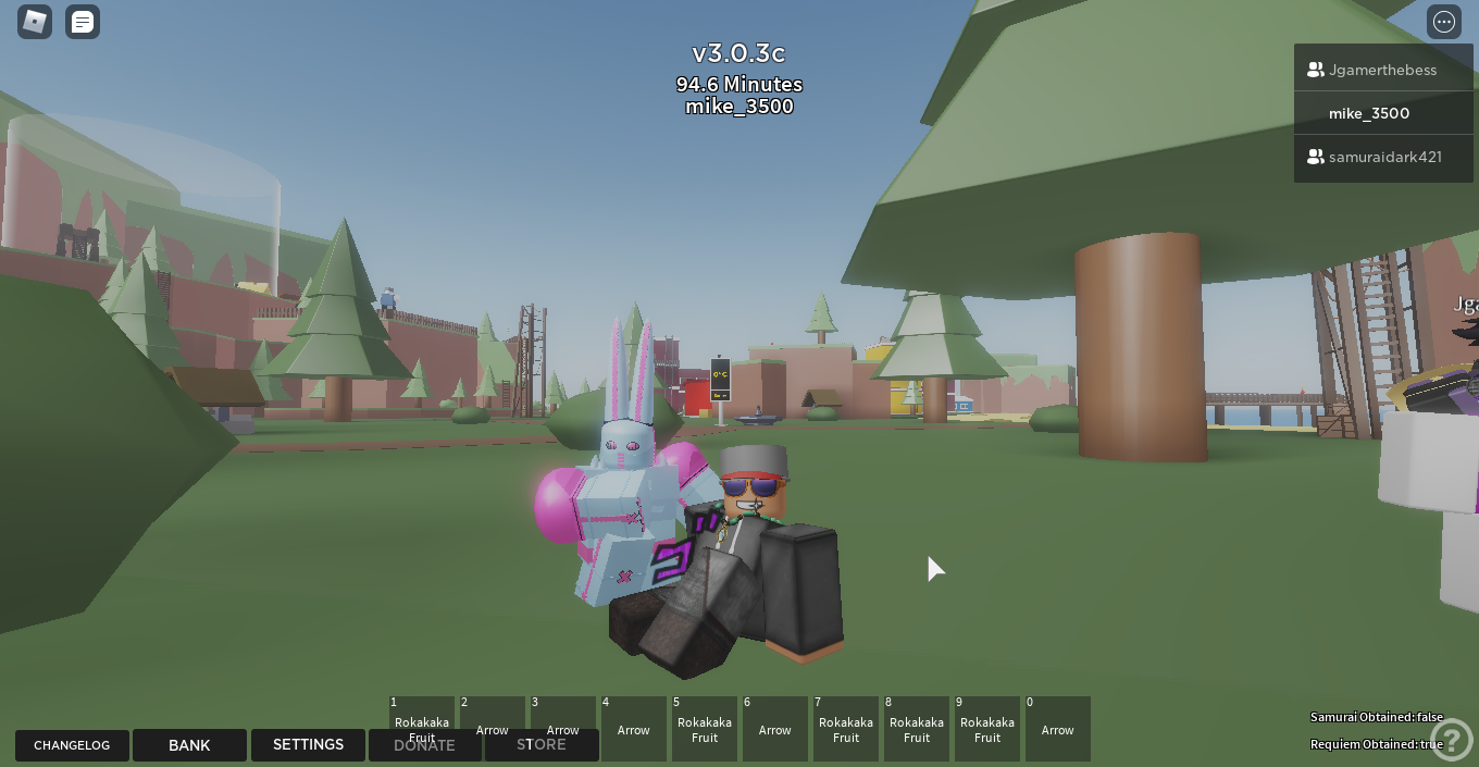 Ok So I Got And Sp Right After Roka Ing My Sptw And The This Fandom - ing roblox