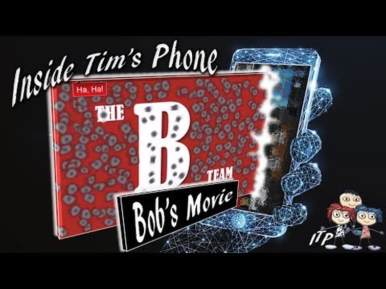 Bobs Blockbuster Movie