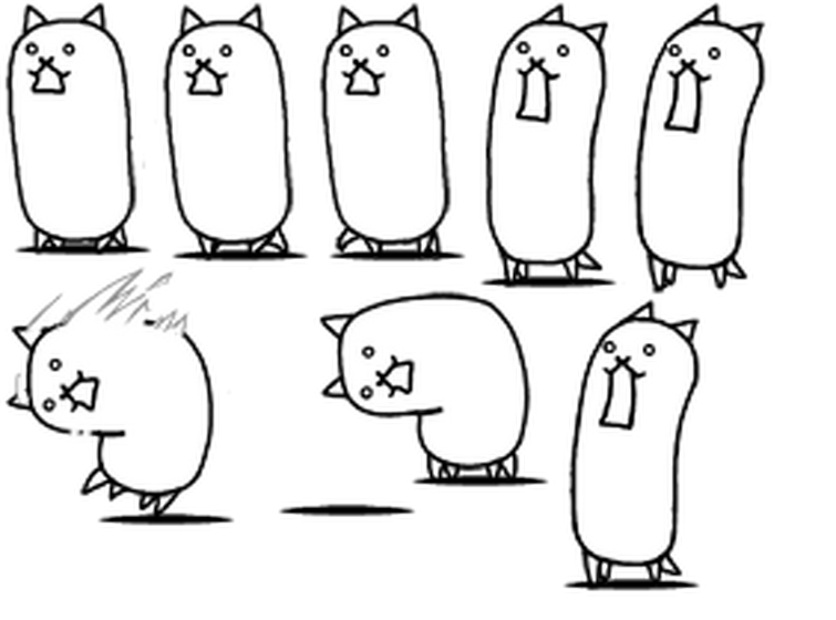Tank? Cat | Fandom