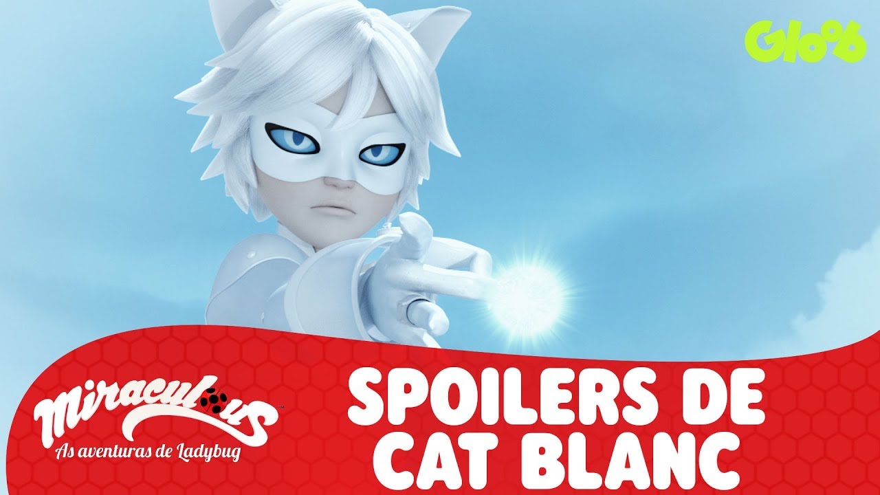 Cat Blanc Spoilers Fandom