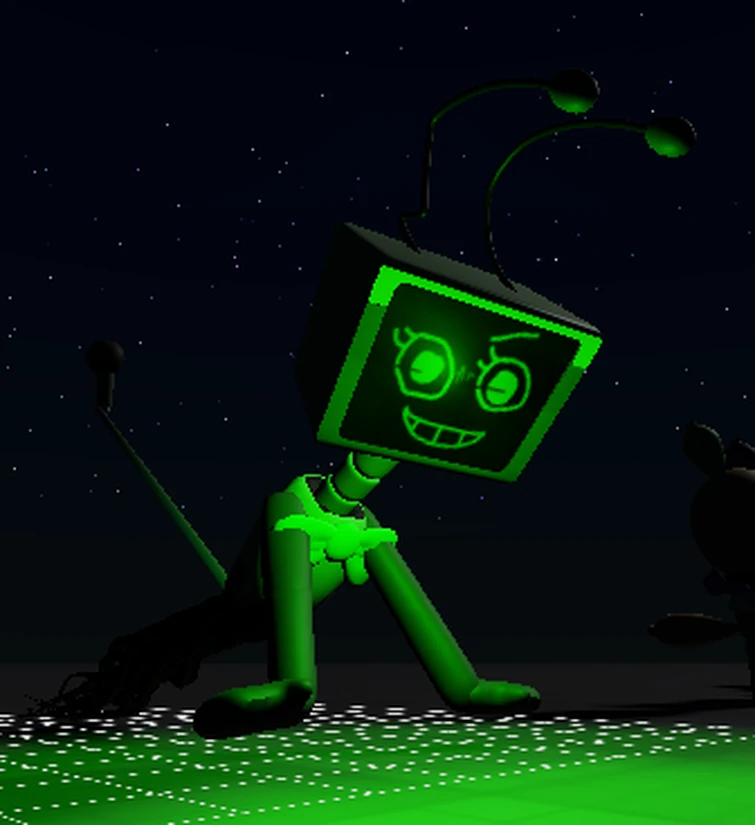 Lethal Twisted Vee | Fandom