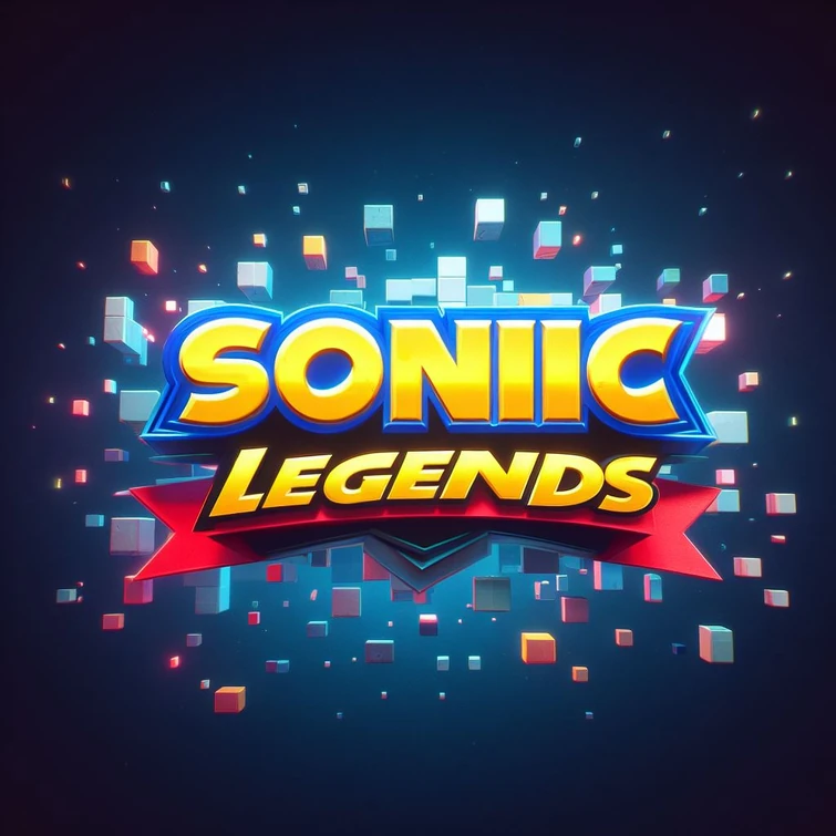 You can add ANYTHING next to the word sonic or another character and