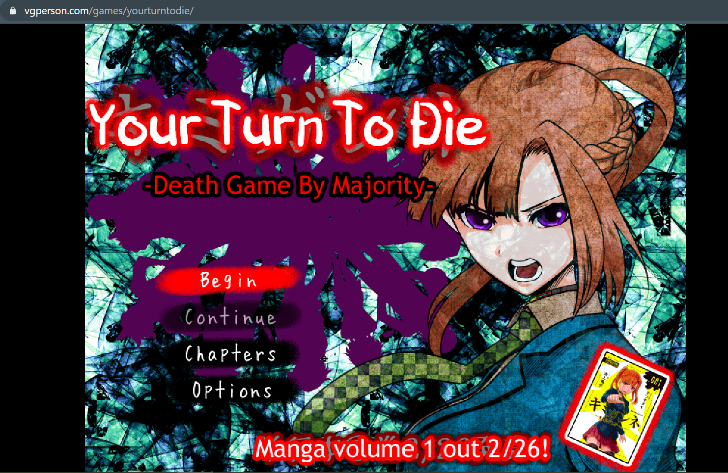 Игра your turn. Your turn to die игра. Your turn to die -Death game by majority-. YTTD игра. Your turn to die персонажи.