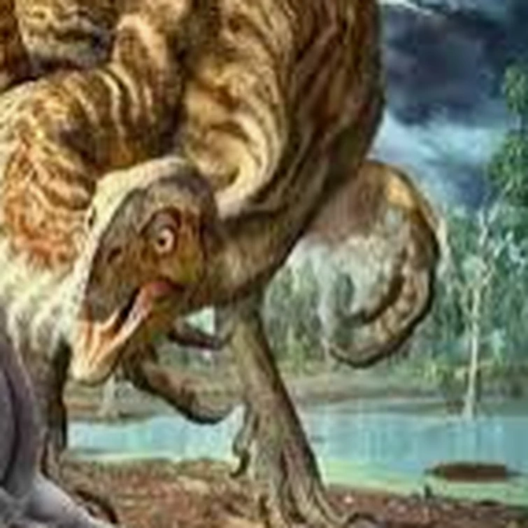 Discuss Everything About Dinopedia Fandom