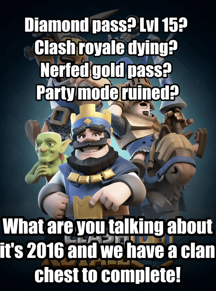 clash royale memes that made me he he he ha 