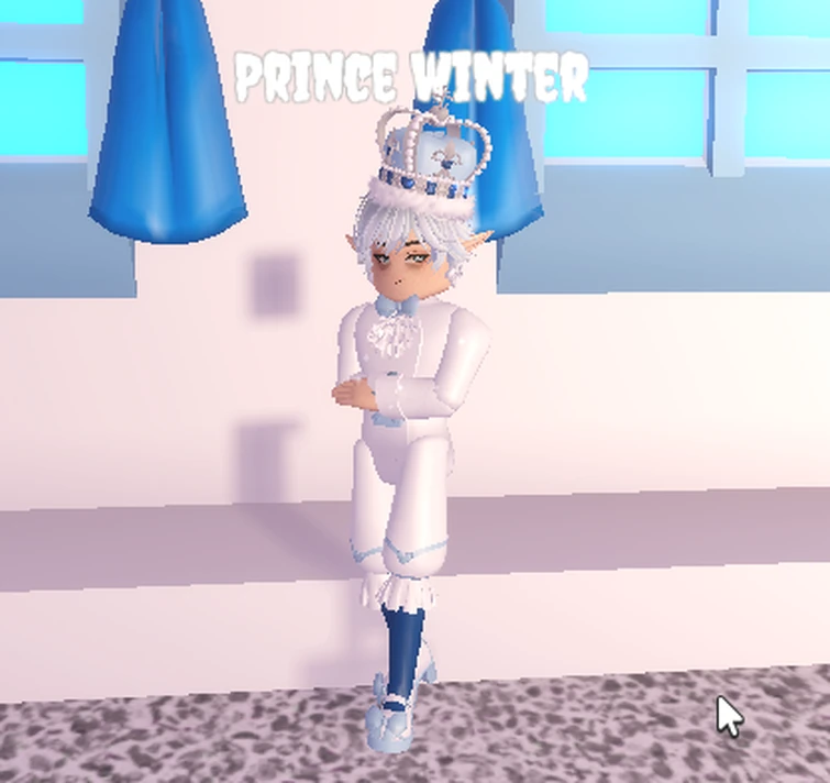 Discuss Everything About Royale High Wiki Fandom