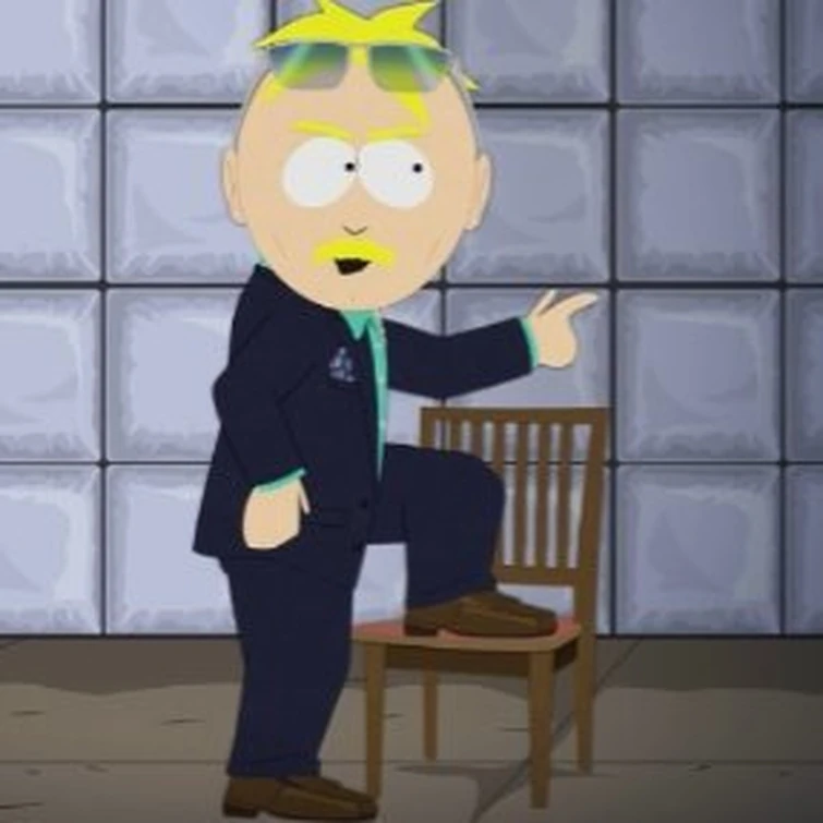 Suggestion Vic Chaos (South Park post covid) Fandom