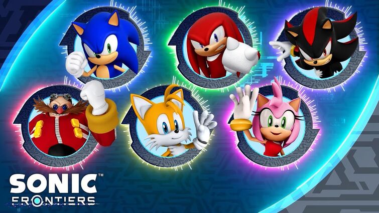 Sonic Channel Calendar December 2023: Super Sonic Takes On Super  Eggman!? - Sonic - Sonic Stadium