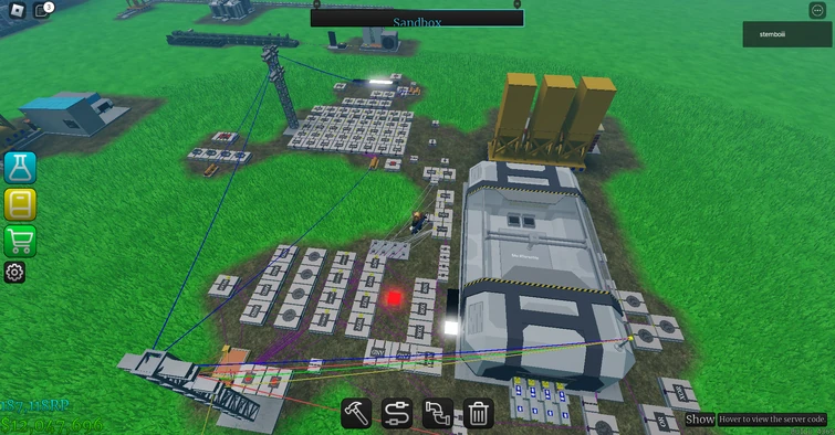 Discuss Everything About Industrialist Wiki Fandom