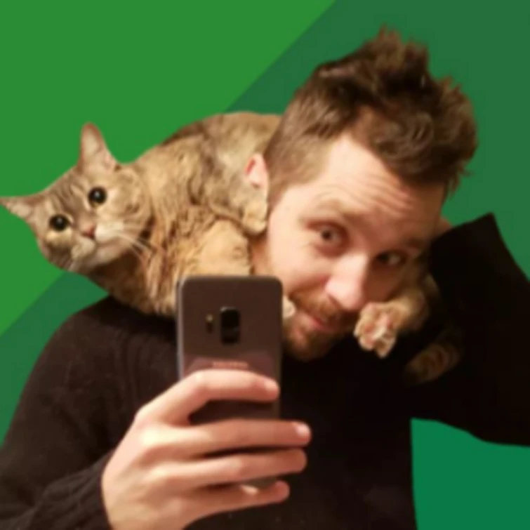 AsparagusDaiquiri - Twitch