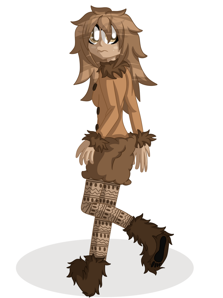 Cryptid Quest Blog on Tumblr: Cryptid of the Day: Tek-Tek Description: The  Cambodian Bigfoot, the Tek-Tek made headlines in the early 2000s when a  girl