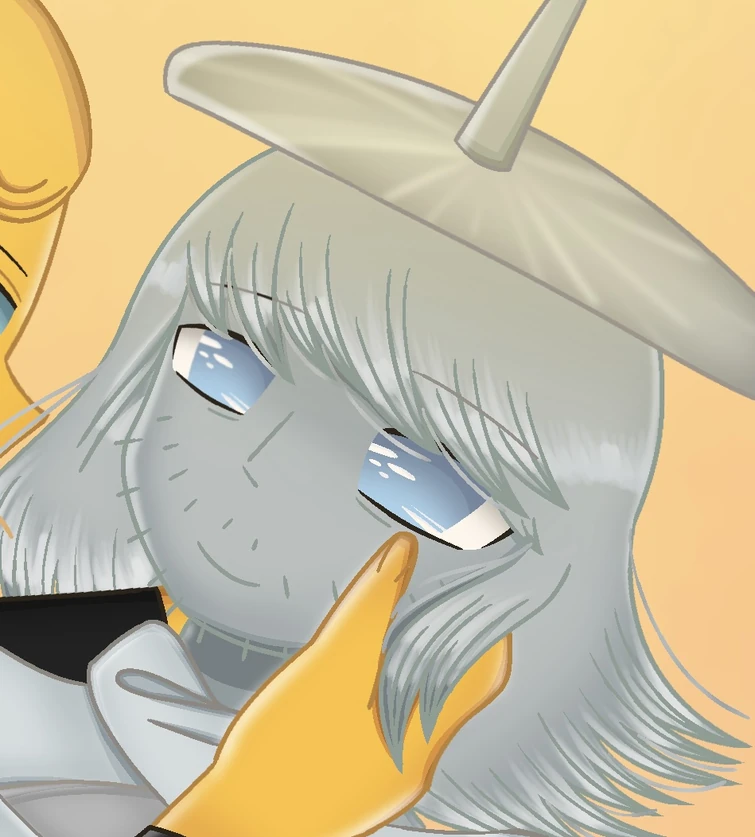 Clukr x Garnold fanart 😛😛😛 | Fandom