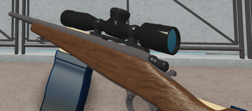 Sniper Debate Fandom - roblox arsenal m40