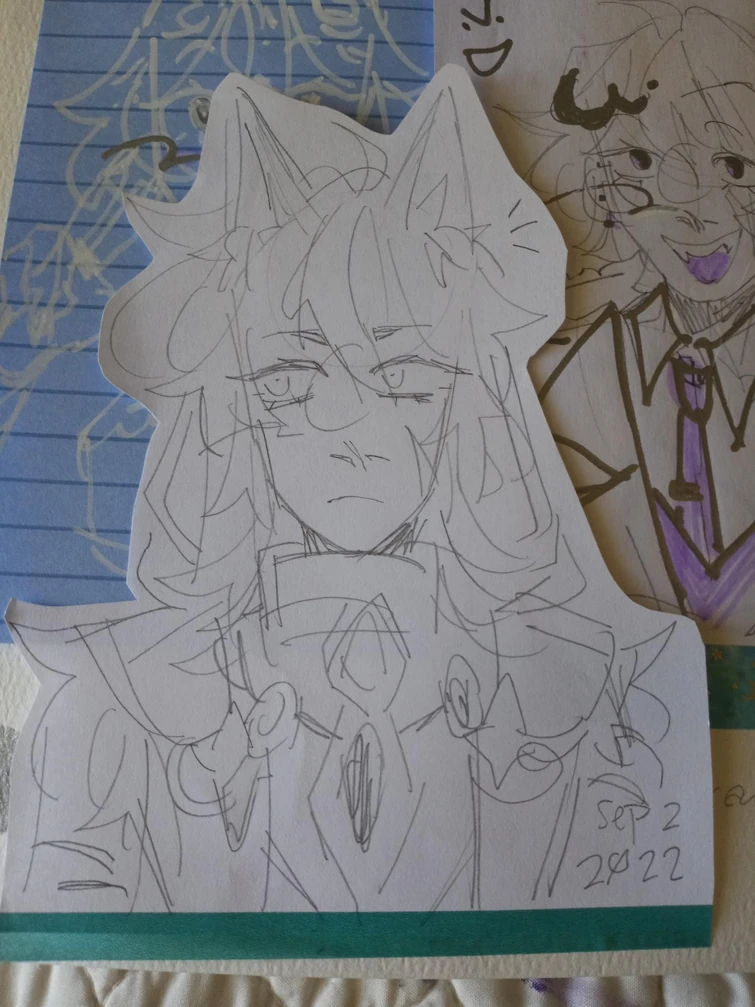 happy birthday to razor | Fandom