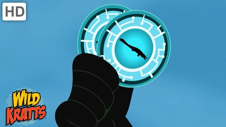 Discuss Everything About Wild Kratts Wiki | Fandom