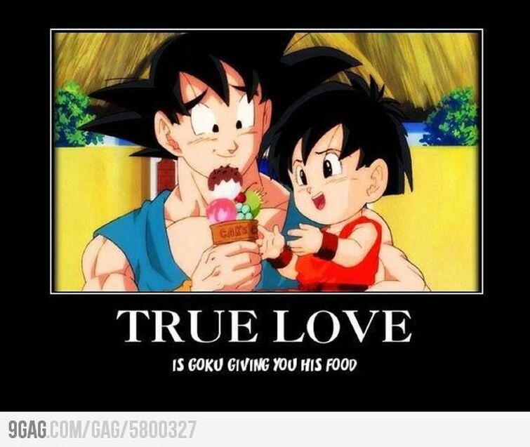 Dragon Ball Daima - 9GAG