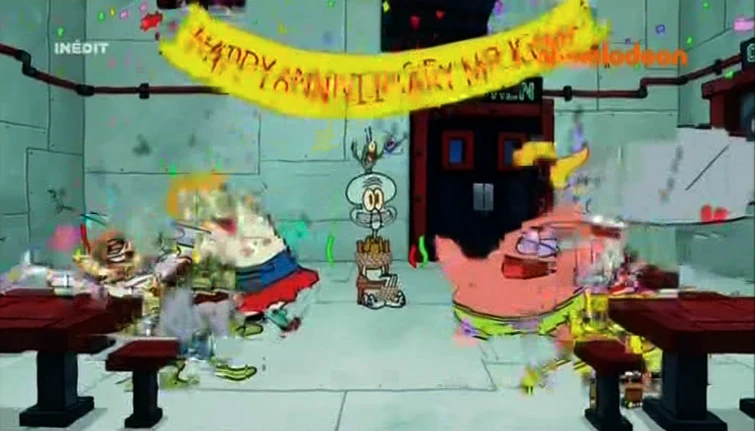 Describe the picture the user above you posted - NEW VERSION!