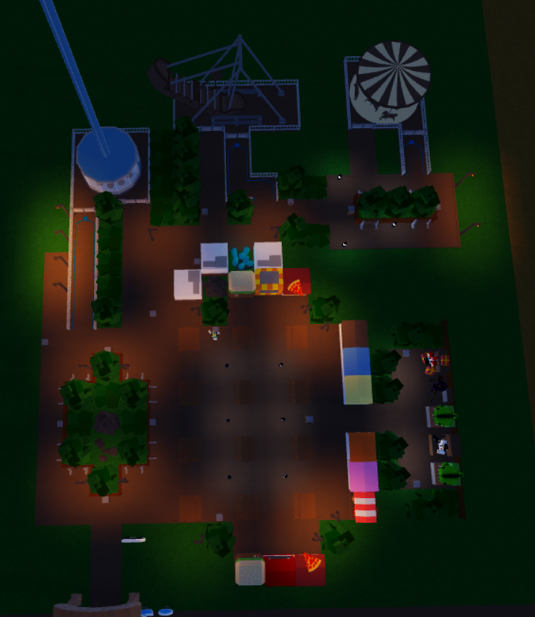 Discuss Everything About Theme Park Tycoon 2 Wikia Fandom - roblox theme park tycoon 2 achievements decakill