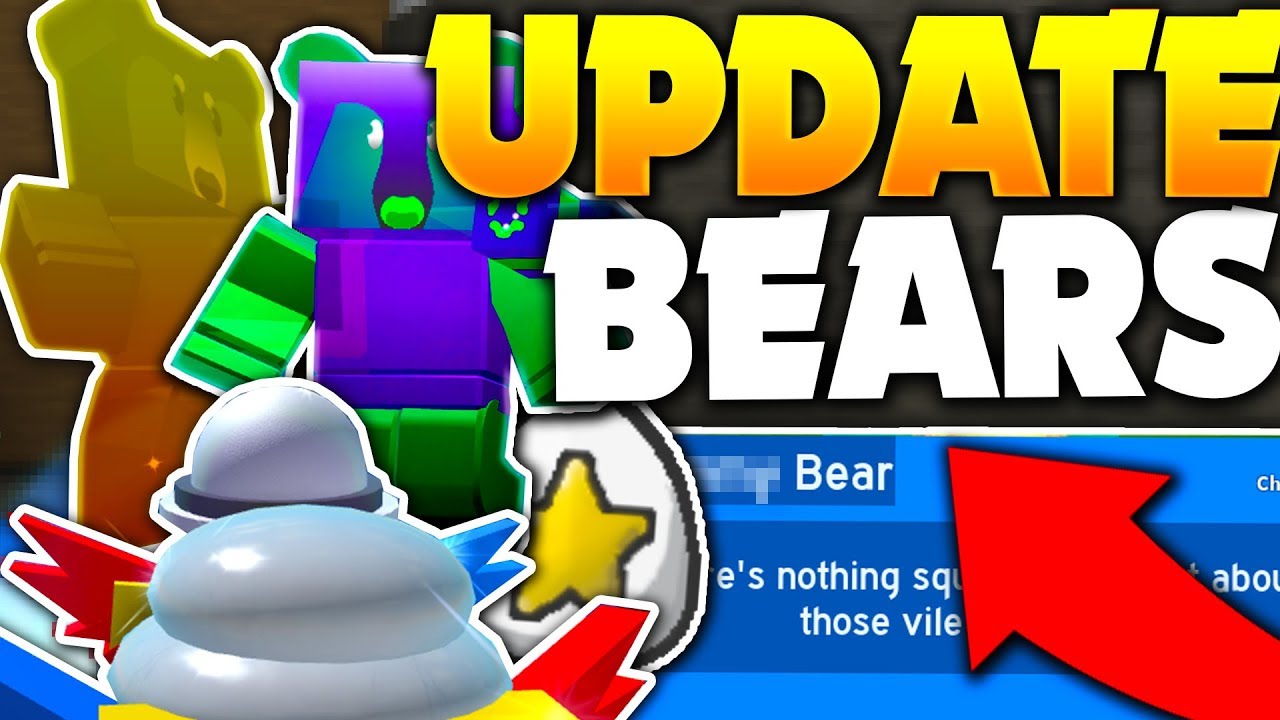 Roblox Bee Swarm Simulator New Update