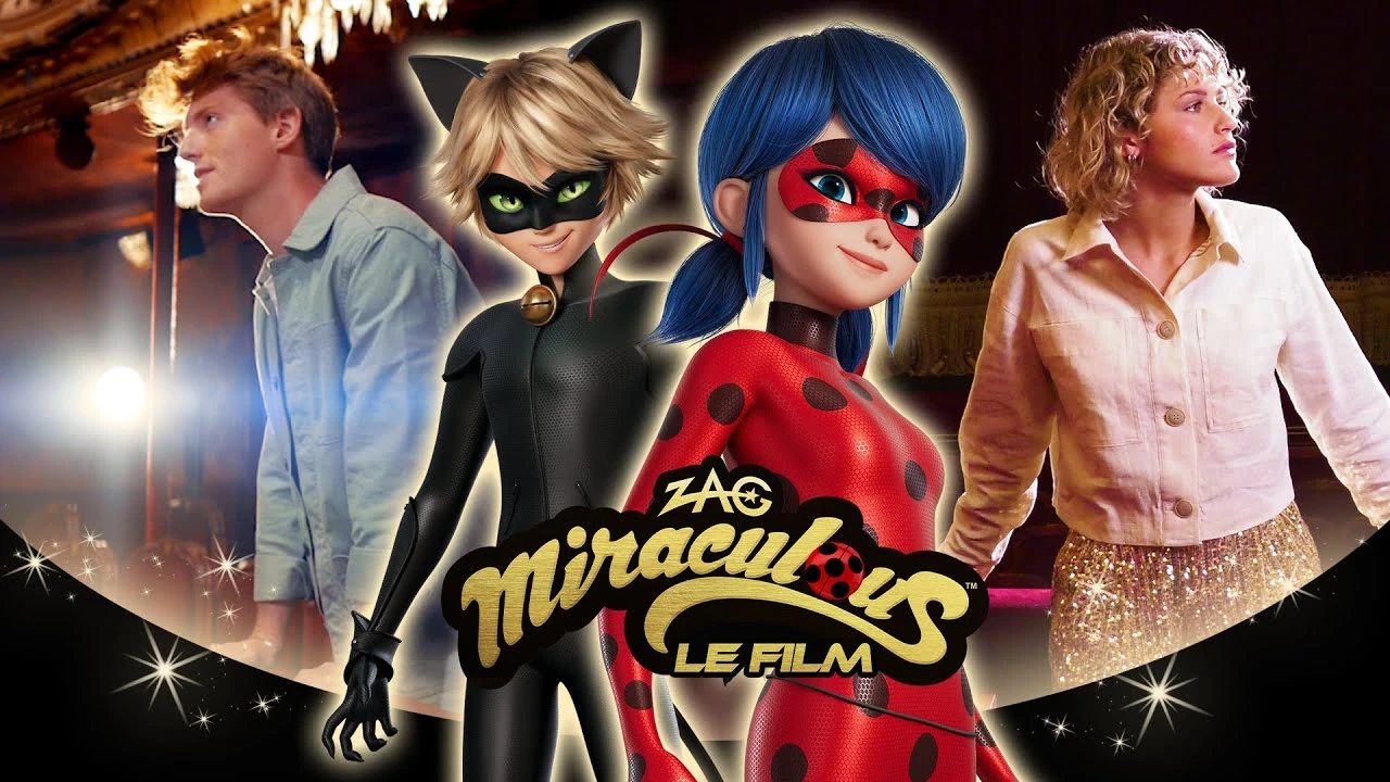 Piosenka z filmu Fandom