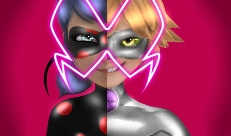 Miraculous Ladybug Staffel 3 Folge 7