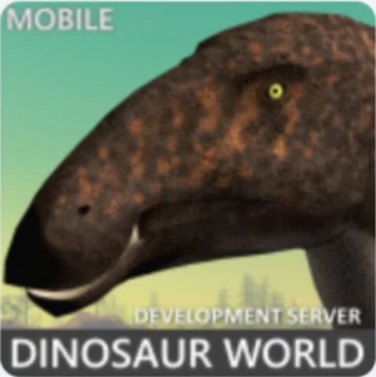 Discuss Everything About Dinosaur Mobile World Wiki | Fandom